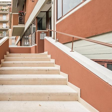 Via Corfu Cozy Nest Apartment Verona Bagian luar foto