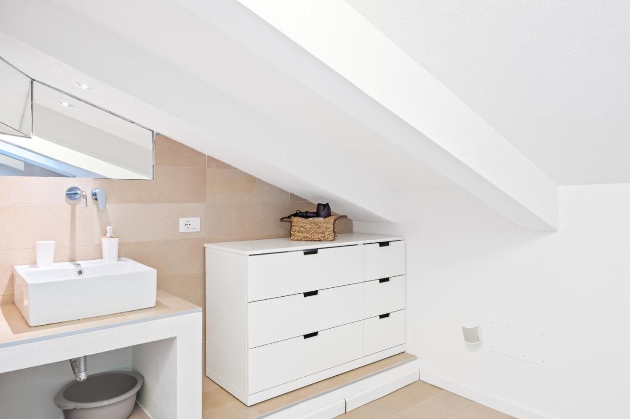 Via Corfu Cozy Nest Apartment Verona Bagian luar foto