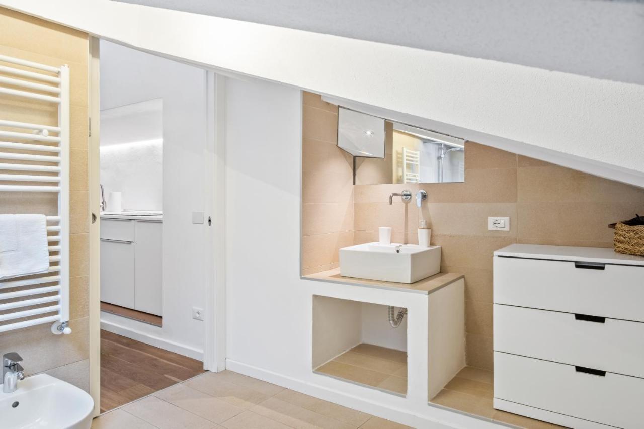 Via Corfu Cozy Nest Apartment Verona Bagian luar foto