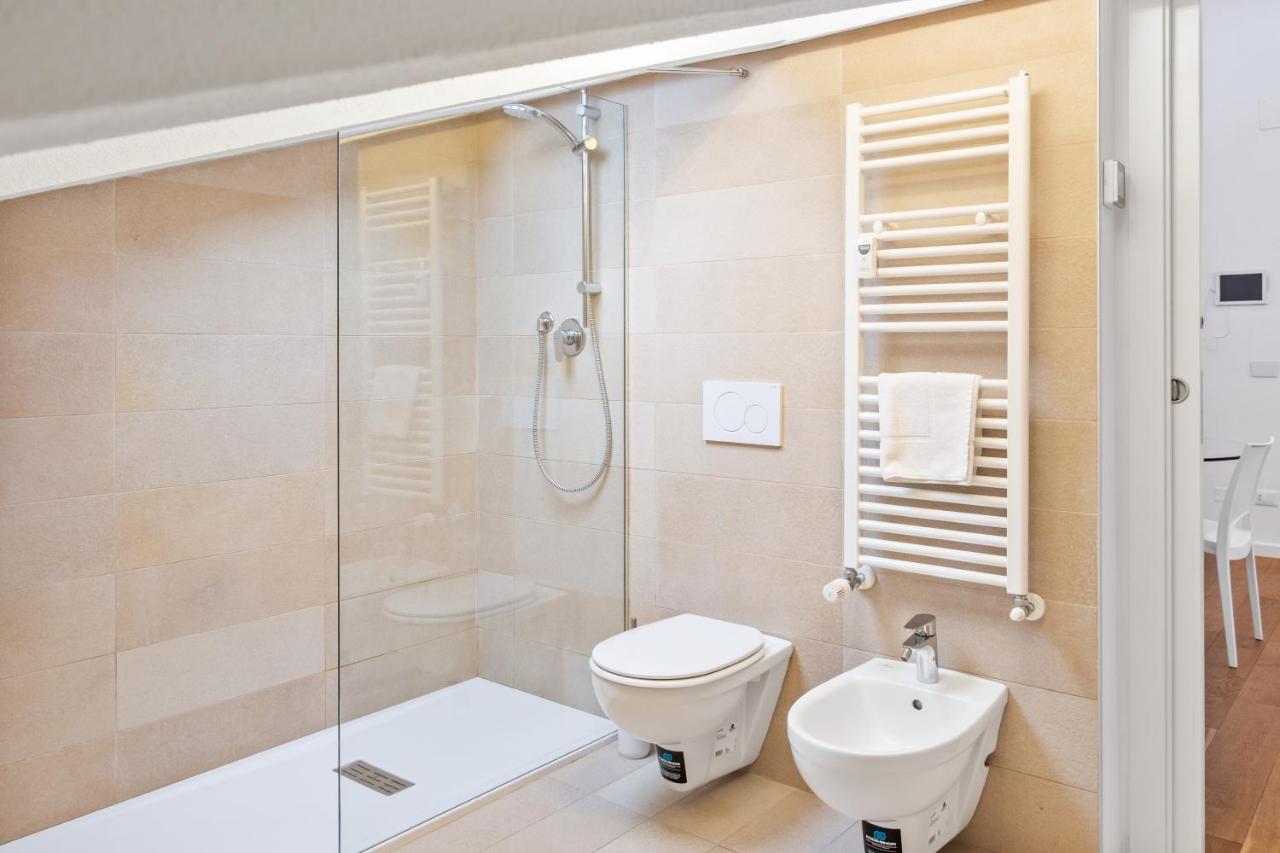 Via Corfu Cozy Nest Apartment Verona Bagian luar foto