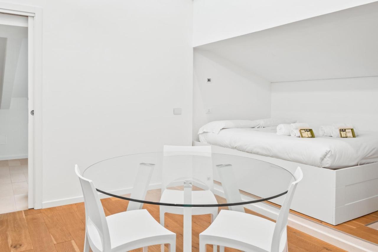 Via Corfu Cozy Nest Apartment Verona Bagian luar foto