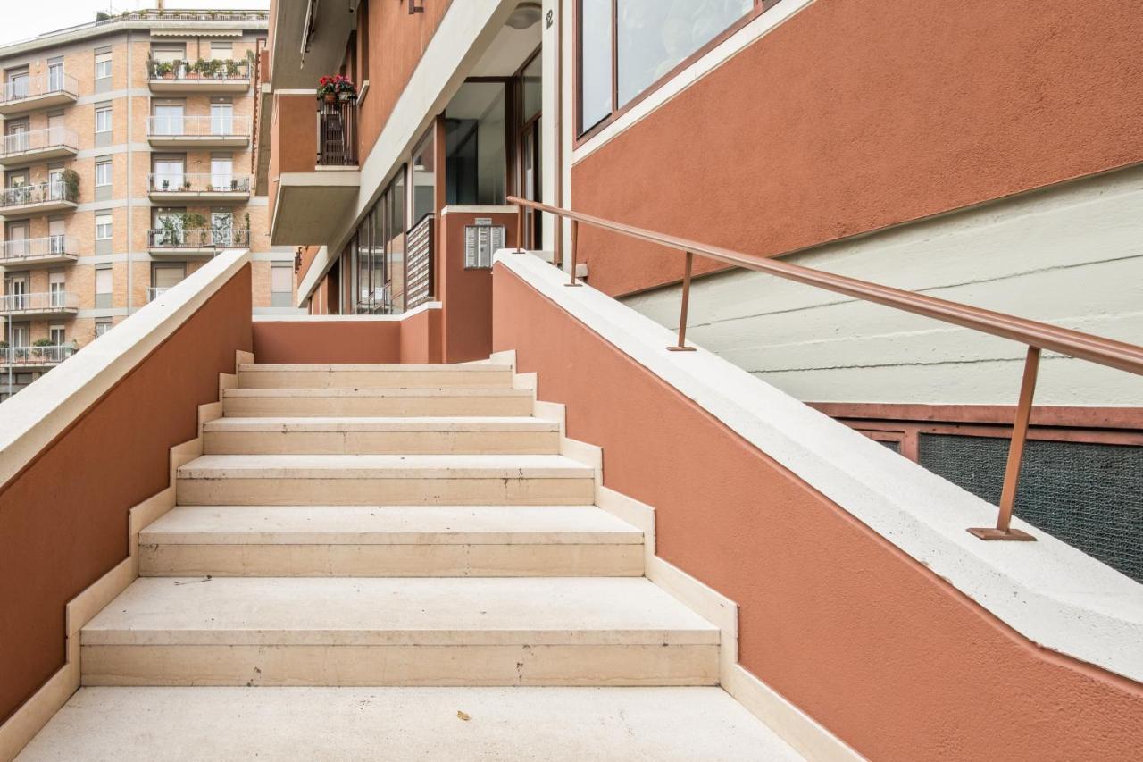 Via Corfu Cozy Nest Apartment Verona Bagian luar foto