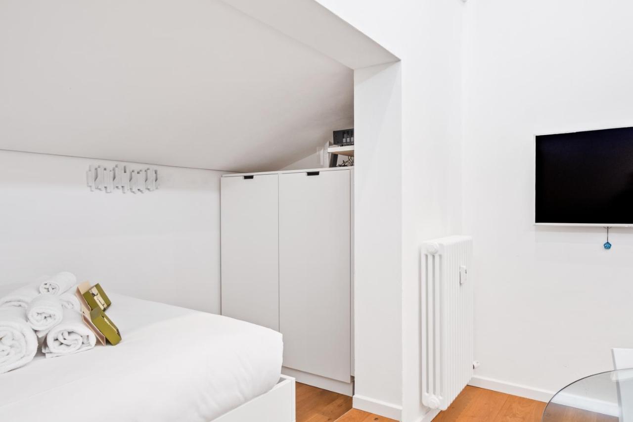 Via Corfu Cozy Nest Apartment Verona Bagian luar foto